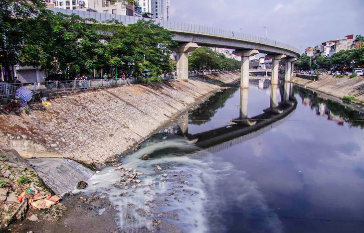 Ảnh hưởng xấu đến môi trường và mỹ quan đô thị