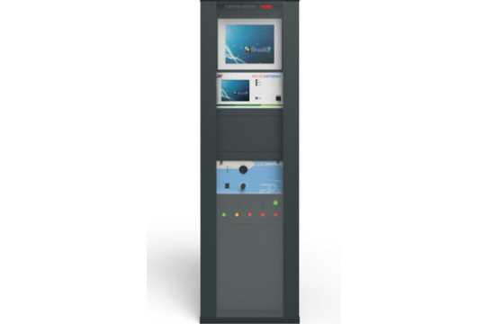 CEMS-2000 VOC - Bộ phân tích khí hữu cơ VOC