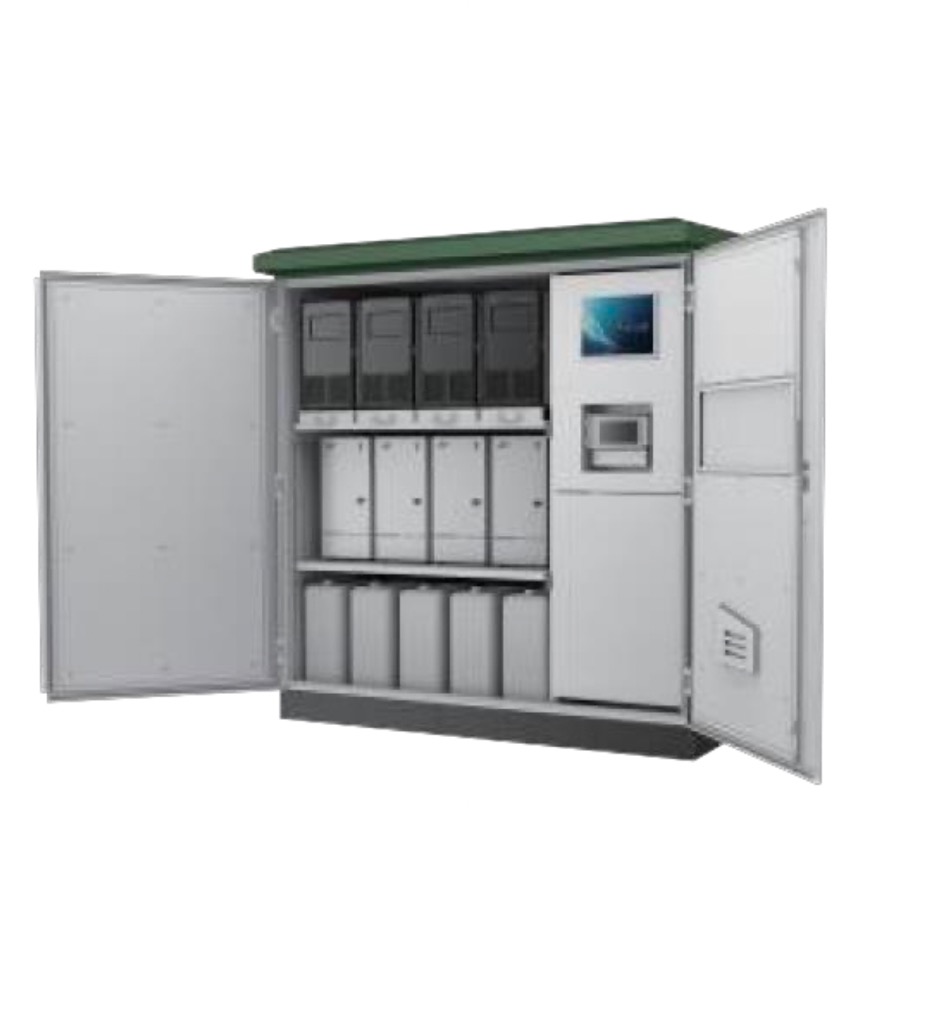 Trạm chất lượng nước MINISTATION-3000