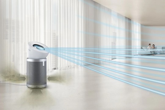 Cảm biến đo VOC (chất hữu cơ bay hơi): Giải pháp giám sát môi trường hiện đại