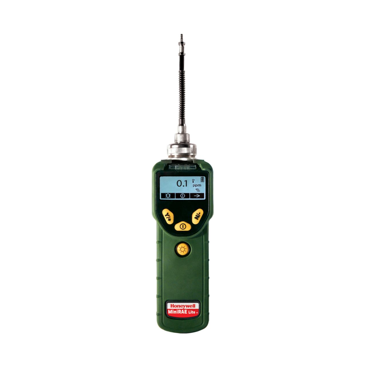 máy cảm biến đo voc