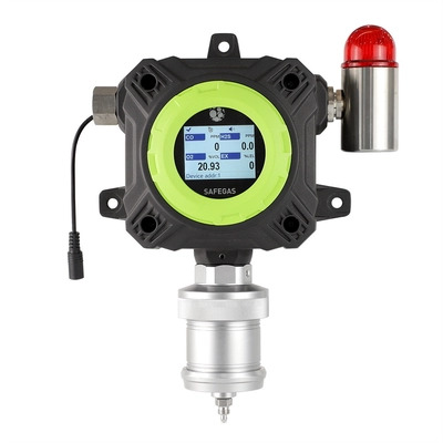 cảm biến đo voc