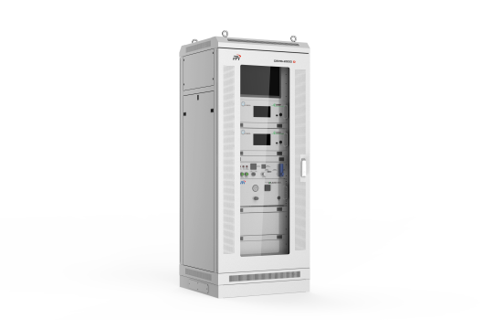 CEMS-2000 D - Bộ phân tích khí thải siêu thấp trực tuyến