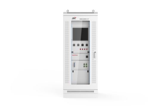 CEMS-2000 B FT - Hệ thống giám sát liên tục khí thải Fourier