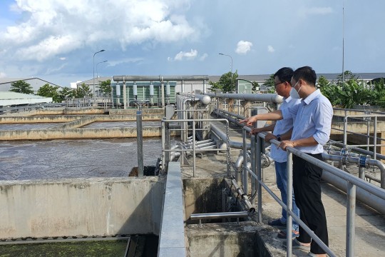 Tại sao phải lắp đặt trạm quan trắc nước ngầm?