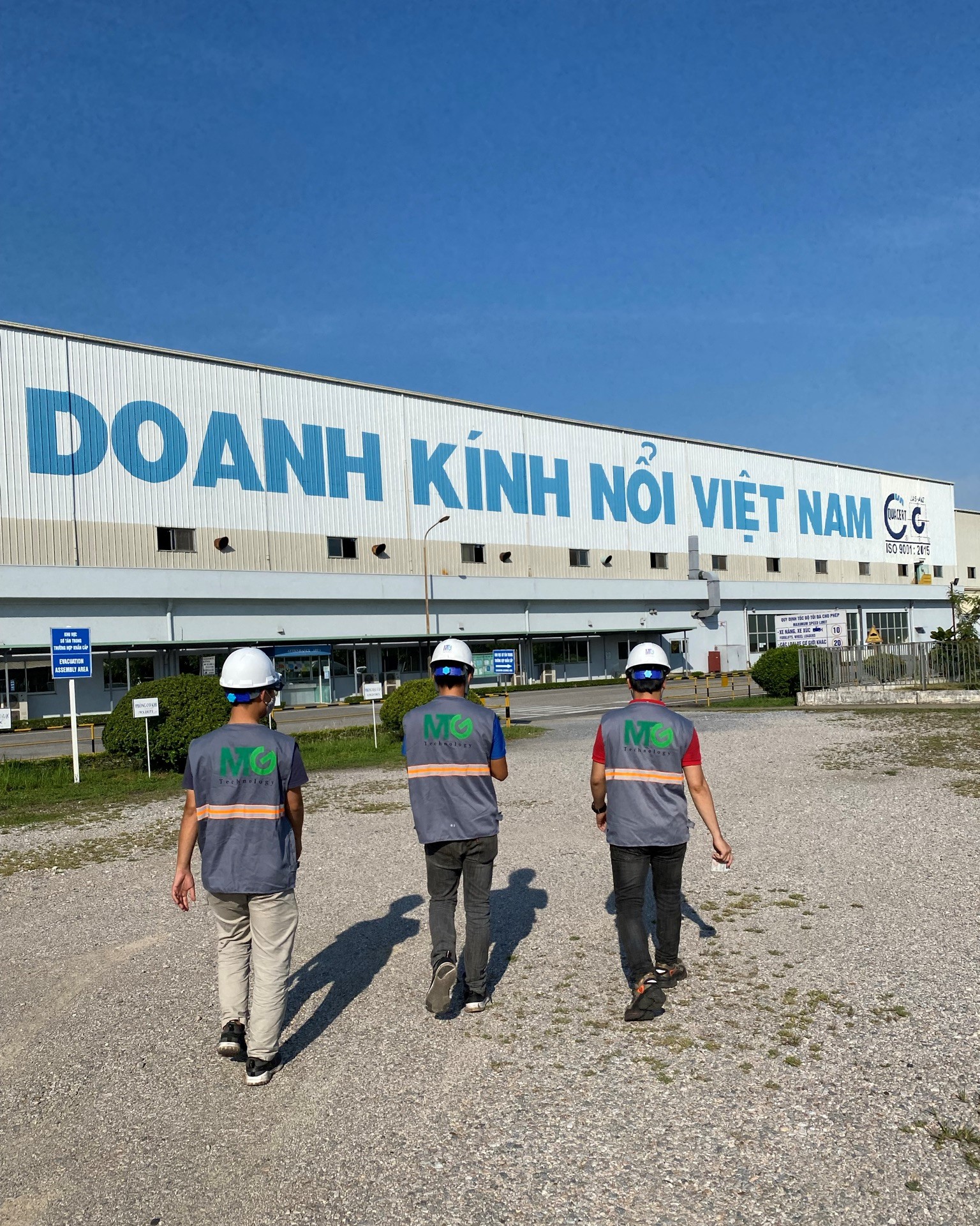 Công ty TNHH Minh Thành Group là đơn vị chuyên cung cấp dịch vụ tư vấn và lắp đặt quan trắc nước ngầm chuyên nghiệp