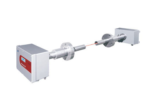LGA-4300 - Máy phân tích khí Laser