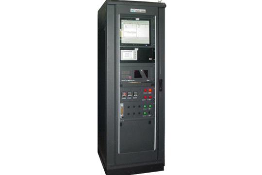 CEMS - 2000 - Bộ phân tích khí thải đa thông số