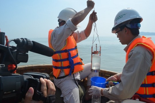 Ý nghĩa và quy trình của quan trắc nước ngầm y khoa