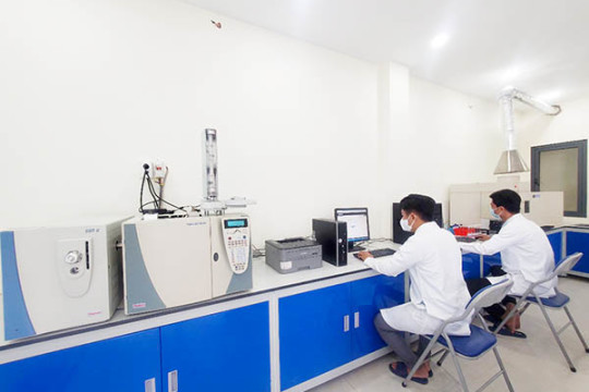 Quan trắc nước thải và tần suất quan trắc nước thải định kỳ