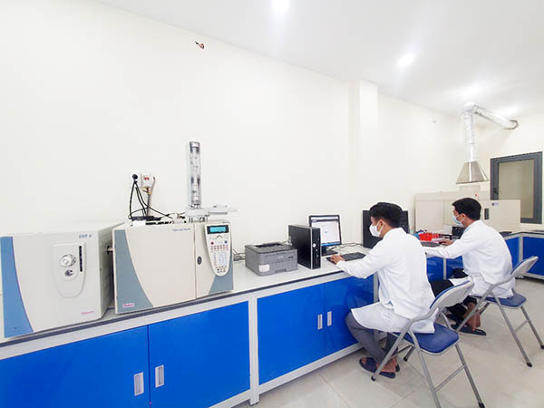 Lựa chọn đơn vị quan trắc uy tín theo các tiêu chí cần thiết