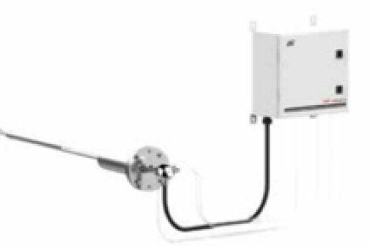 TPF-100 - Thiết bị đo  nhiệt độ, áp suất, lưu lượng của FPI