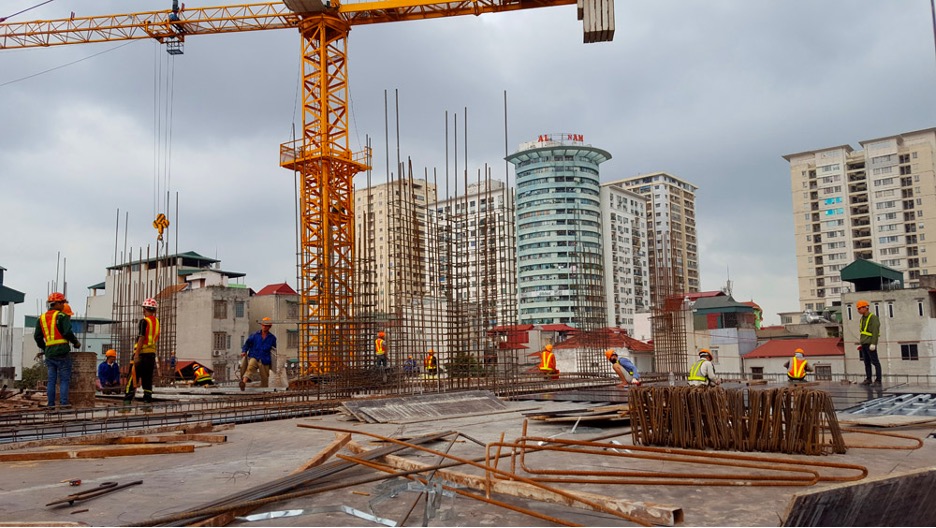 Thông tư quy định rõ về vấn đề quan trắc tiếng ồn, độ rung
