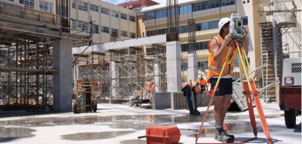 Quy định về quan trắc môi trường xây dựng