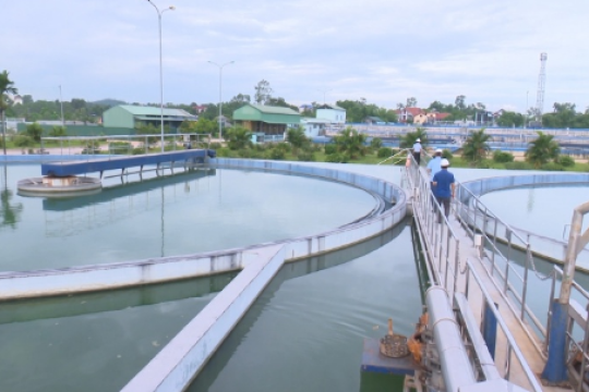 Hoạt động quan trắc môi trường khu công nghiệp bao gồm những gì?