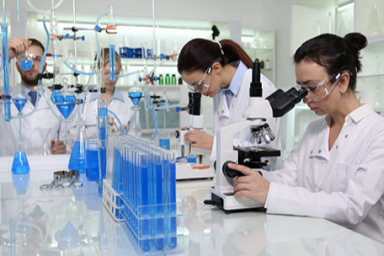 Quan trắc môi trường Y tế gồm những gì?