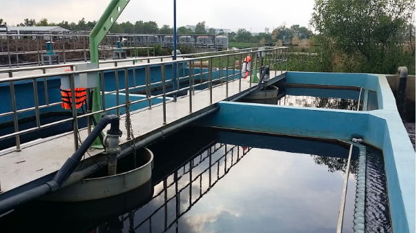 Các đơn vị y tế cần tuân thủ nghiêm ngặt Quy chuẩn Việt Nam về nước thải y tế