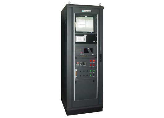 CEMS-2000 VOCs - Bộ phân tích khí hữu cơ VOCs