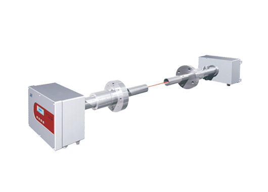 LGA-4300 - Máy phân tích khí Laser