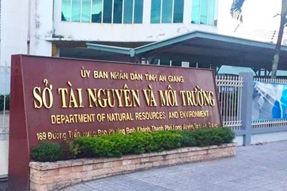 Sở Tài nguyên và Môi trường sẽ có những trách nhiệm riêng trong việc thực hiện quan trắc môi trường định kỳ